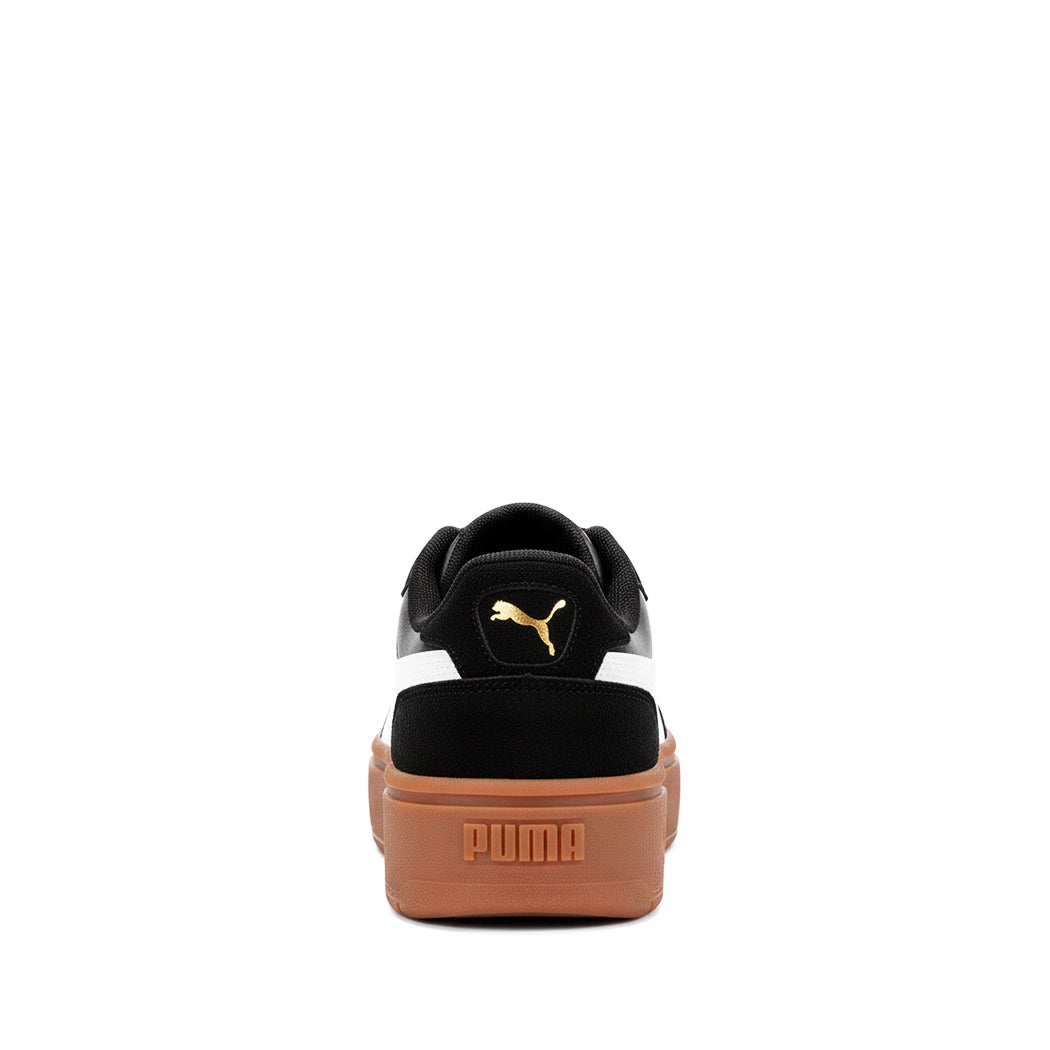 Tenis Urbano Puma color Negro para Mujer