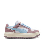 Tenis Urbano Puma color Lila para Mujer