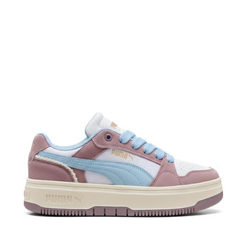 Tenis Urbano Puma color Lila para Mujer