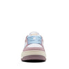 Tenis Urbano Puma color Lila para Mujer