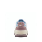 Tenis Urbano Puma color Lila para Mujer