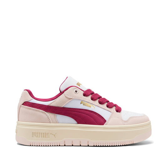 Tenis Urbano Puma color Beige para Mujer