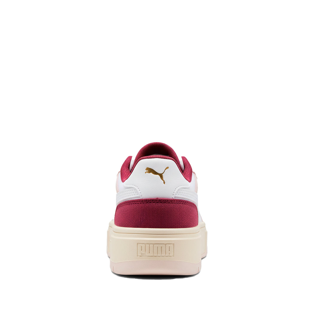 Tenis Urbano Puma color Beige para Mujer