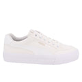 Tenis Urbano Puma color Blanco para Mujer