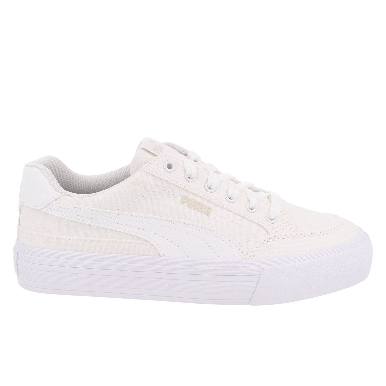 Tenis Urbano Puma color Blanco para Mujer