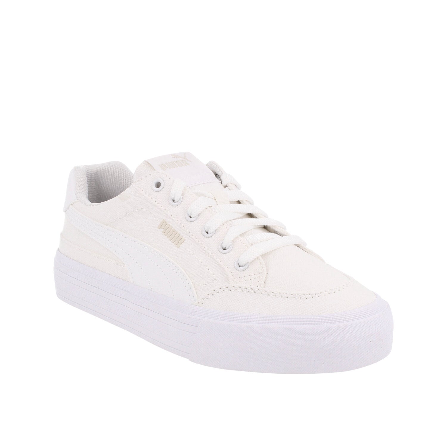 Tenis Urbano Puma color Blanco para Mujer