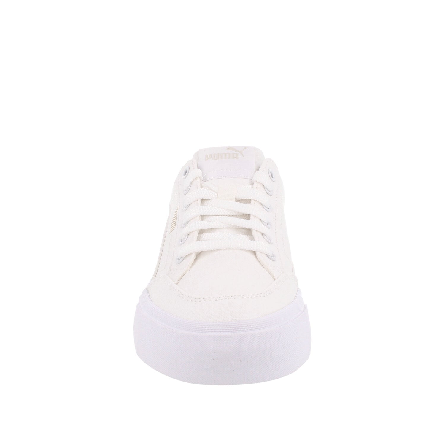 Tenis Urbano Puma color Blanco para Mujer