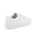 Tenis Urbano Puma color Blanco para Mujer