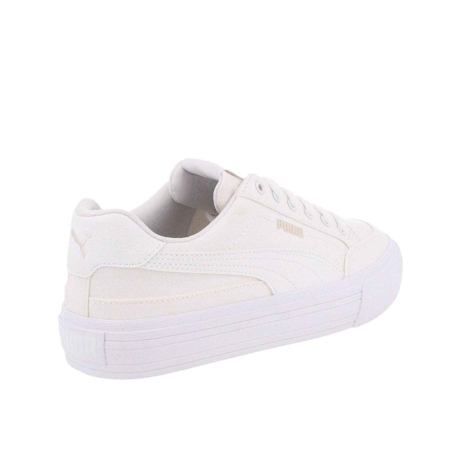 Tenis Urbano Puma color Blanco para Mujer