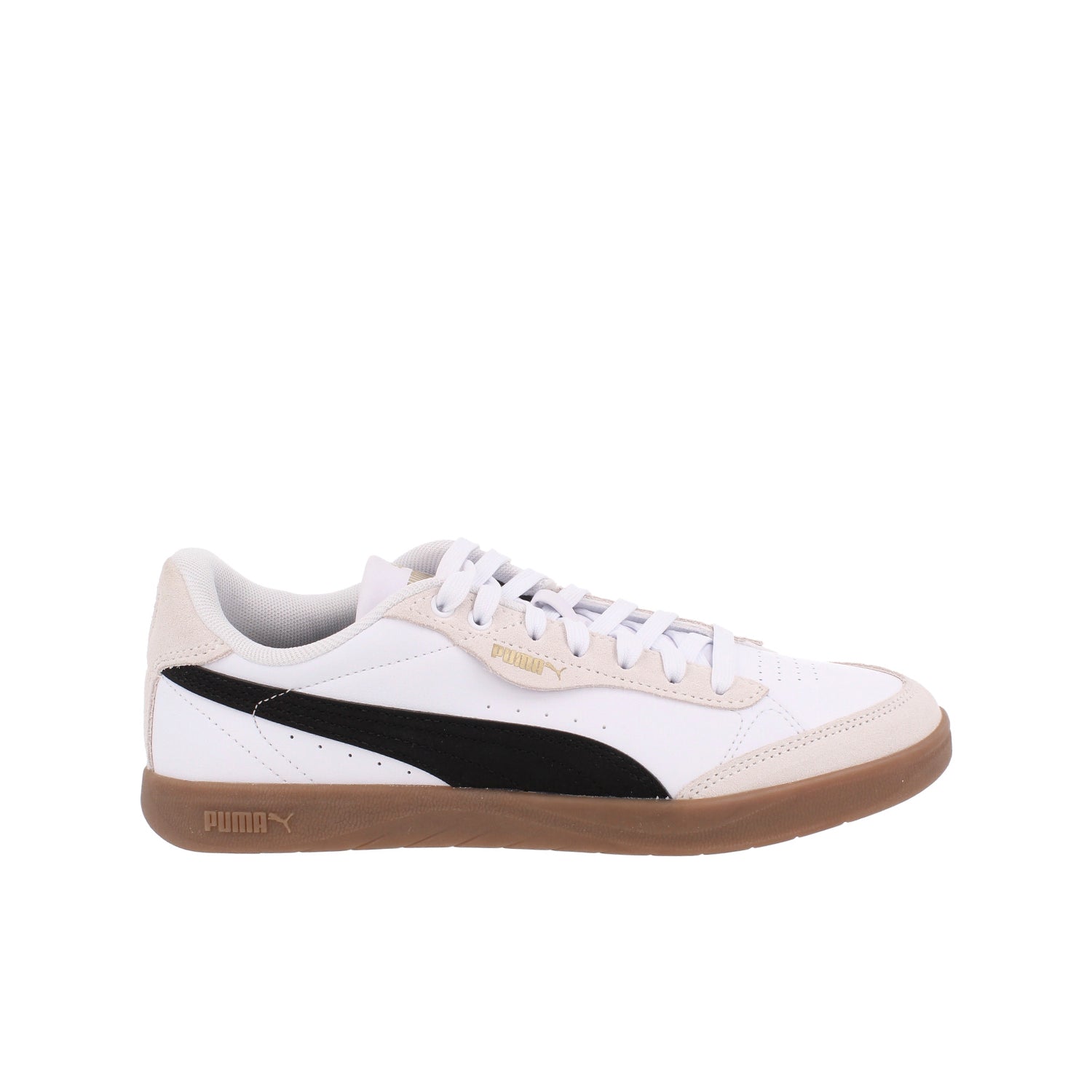 Tenis Urbano Puma color Blanco para Mujer