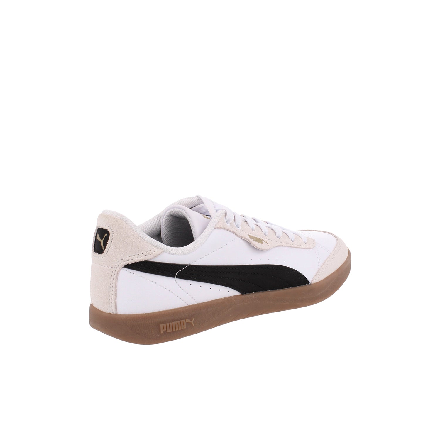 Tenis Urbano Puma color Blanco para Mujer