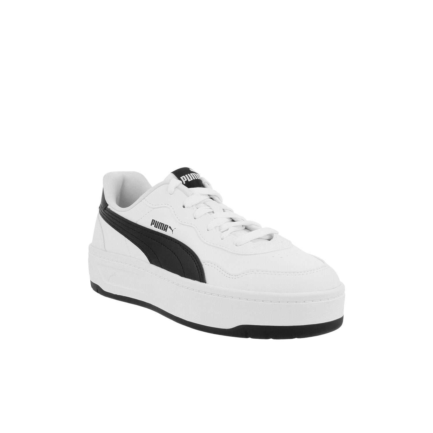 Tenis Urbano Puma color Blanco para Mujer