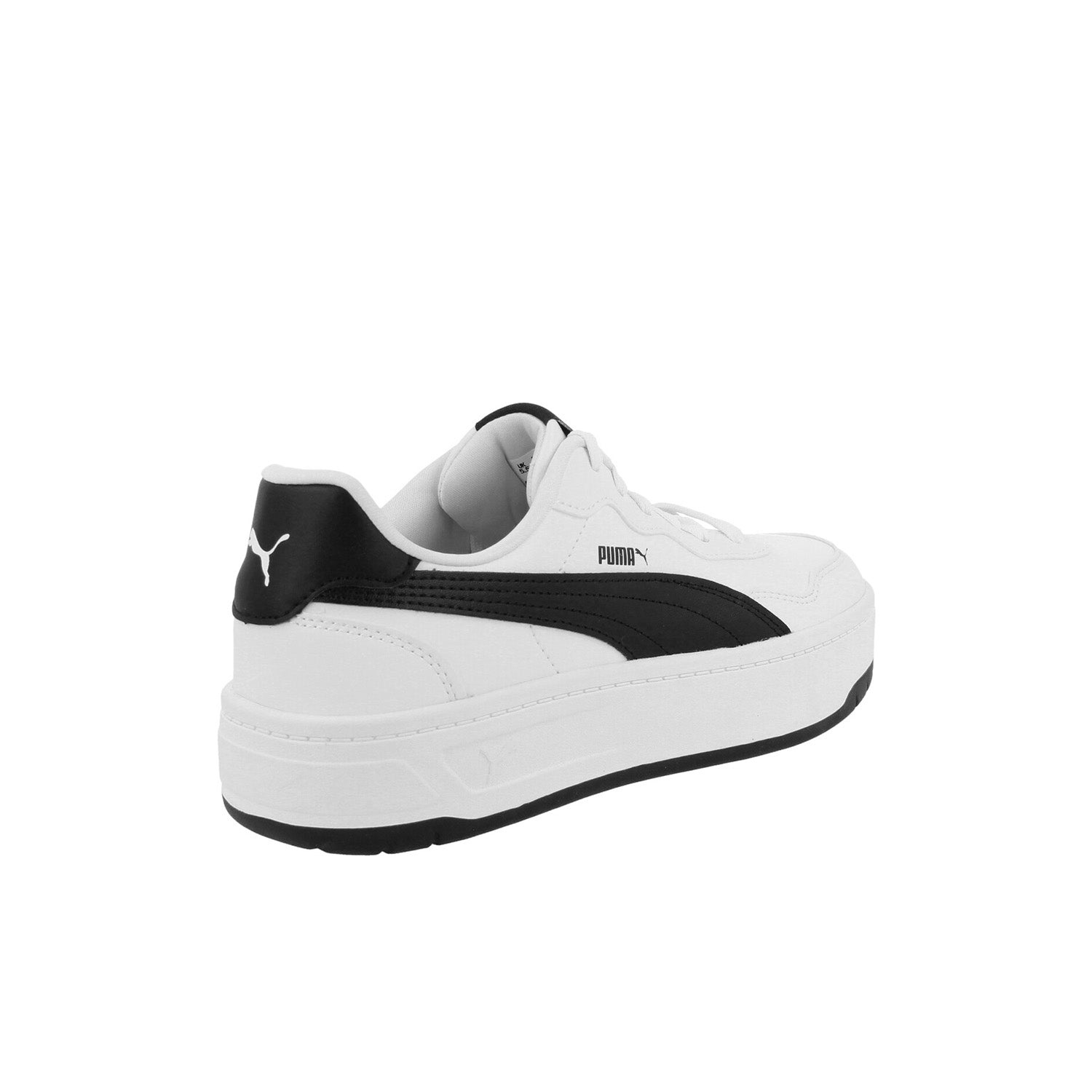 Tenis Urbano Puma color Blanco para Mujer