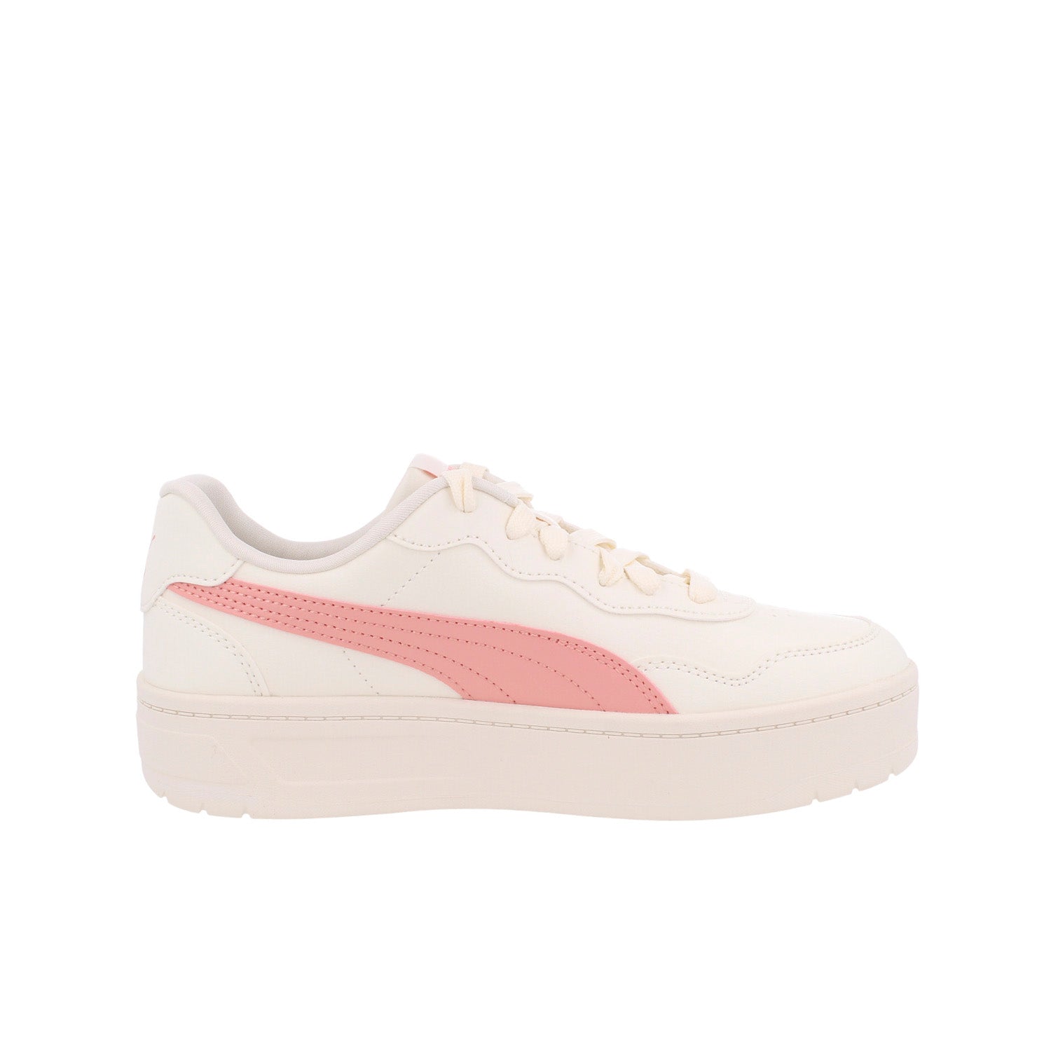 Tenis Urbano Puma color Blanco para Mujer