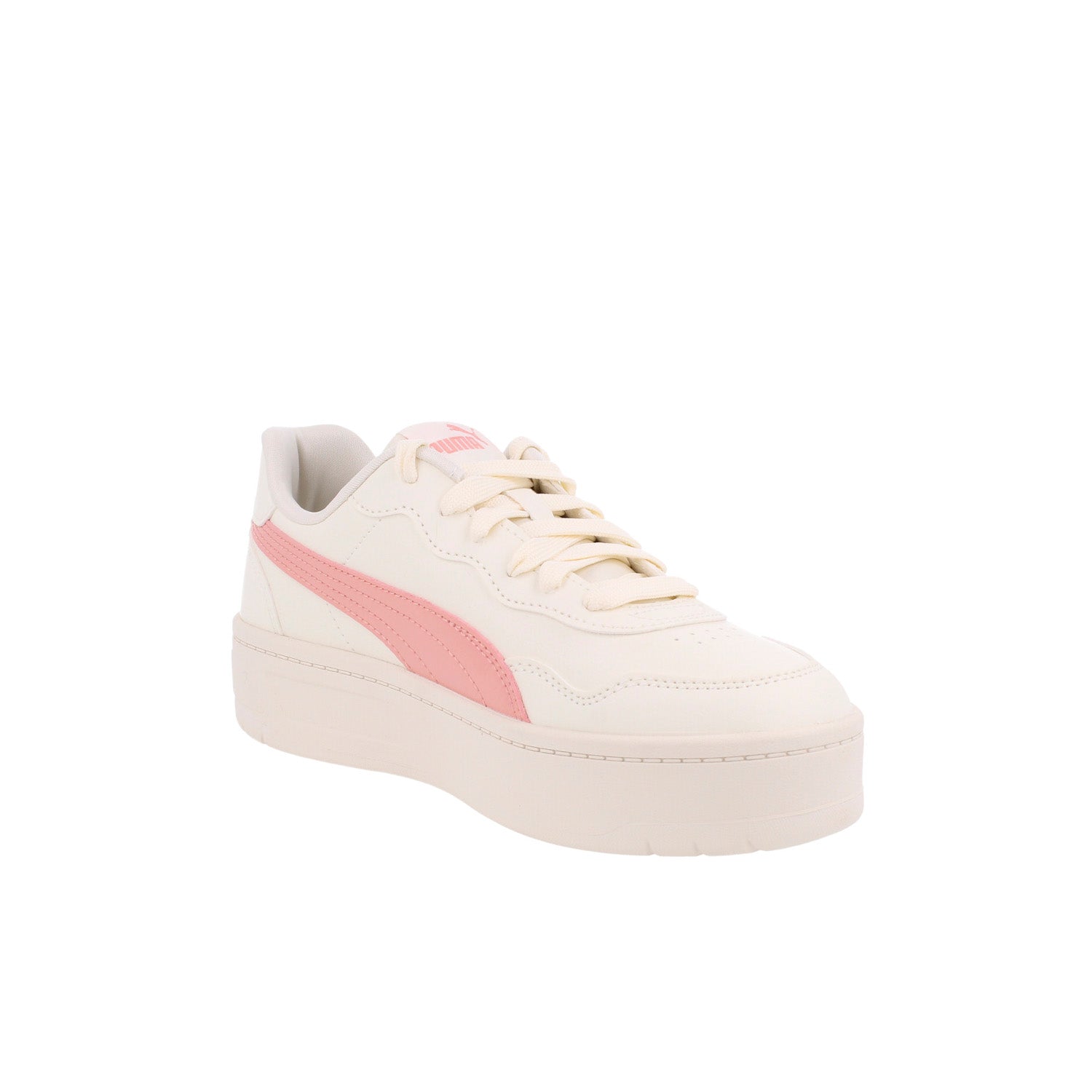 Tenis Urbano Puma color Blanco para Mujer