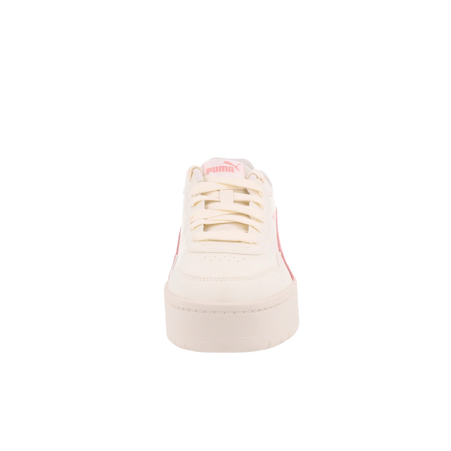 Tenis Urbano Puma color Blanco para Mujer