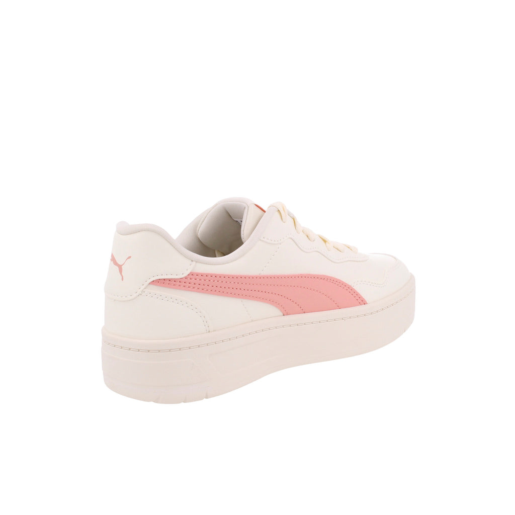 Tenis Urbano Puma color Blanco para Mujer