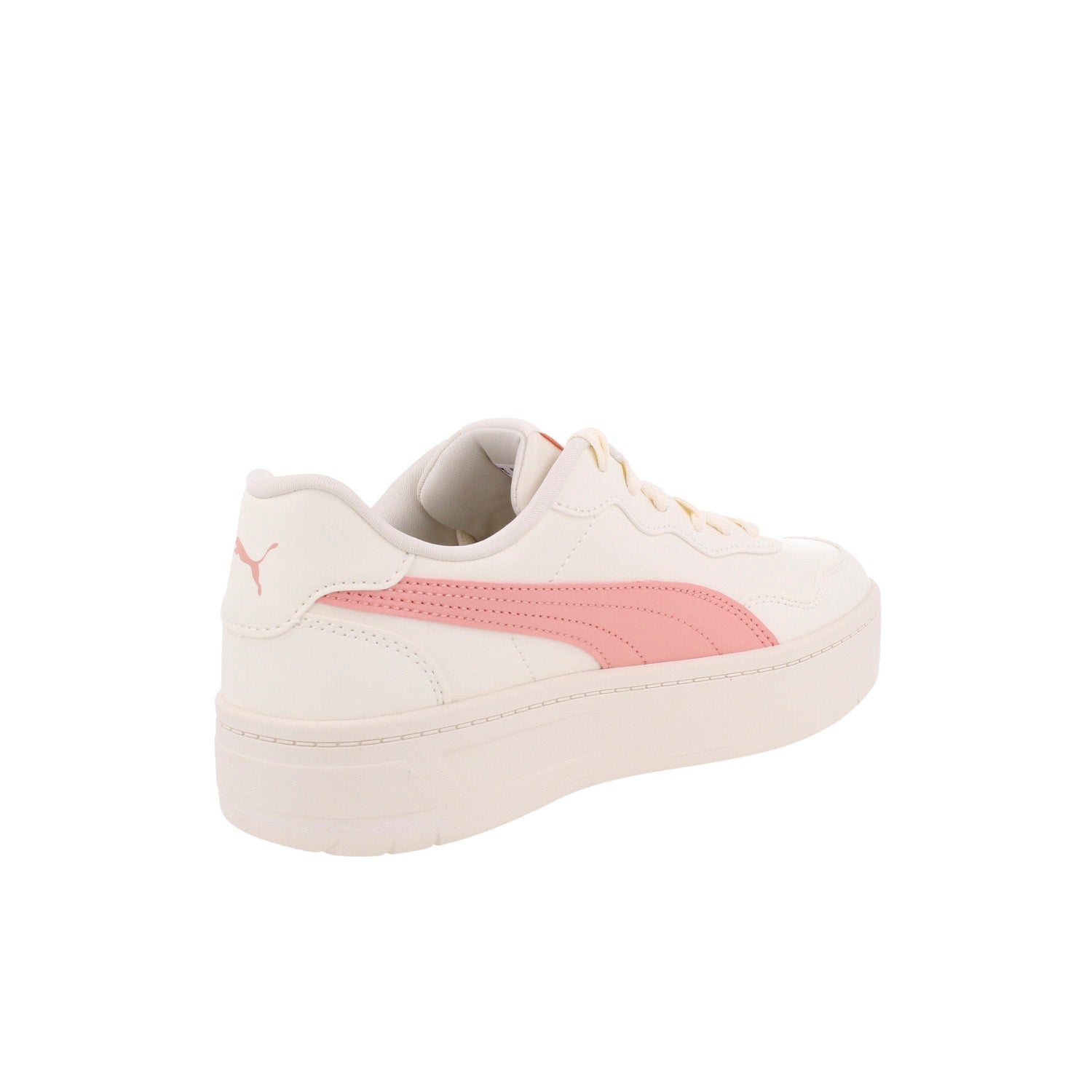 Tenis Urbano Puma color Blanco para Mujer