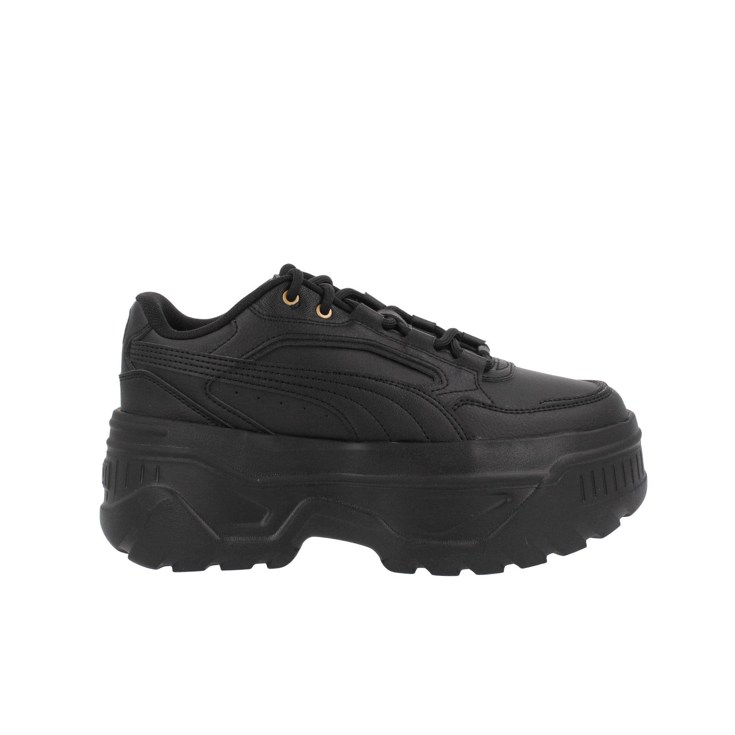 Tenis Urbano Puma color Negro para Mujer