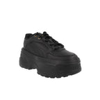 Tenis Urbano Puma color Negro para Mujer