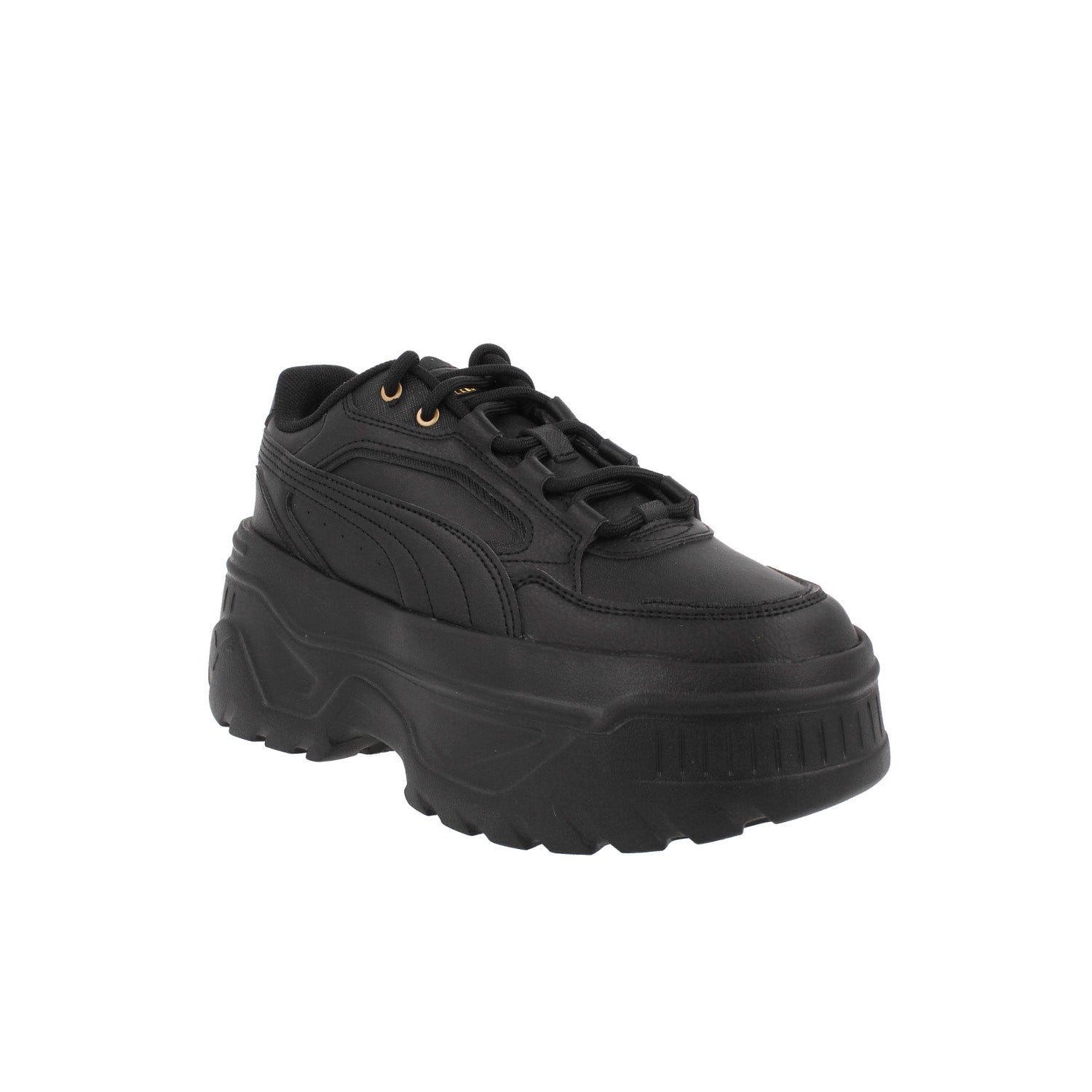 Tenis Urbano Puma color Negro para Mujer