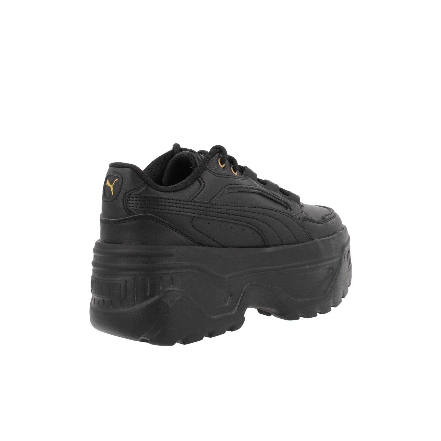 Tenis Urbano Puma color Negro para Mujer