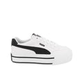 Tenis Urbano Puma color Blanco para Mujer