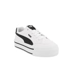 Tenis Urbano Puma color Blanco para Mujer