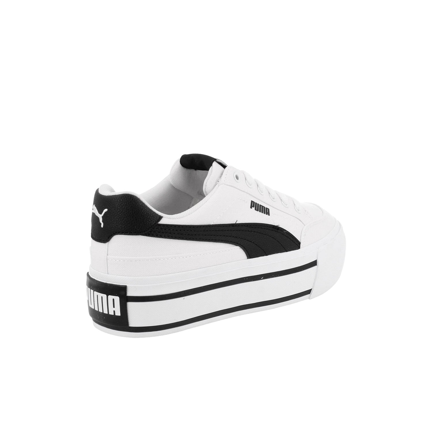 Tenis Urbano Puma color Blanco para Mujer