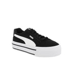 Tenis Urbano Puma color Negro para Mujer