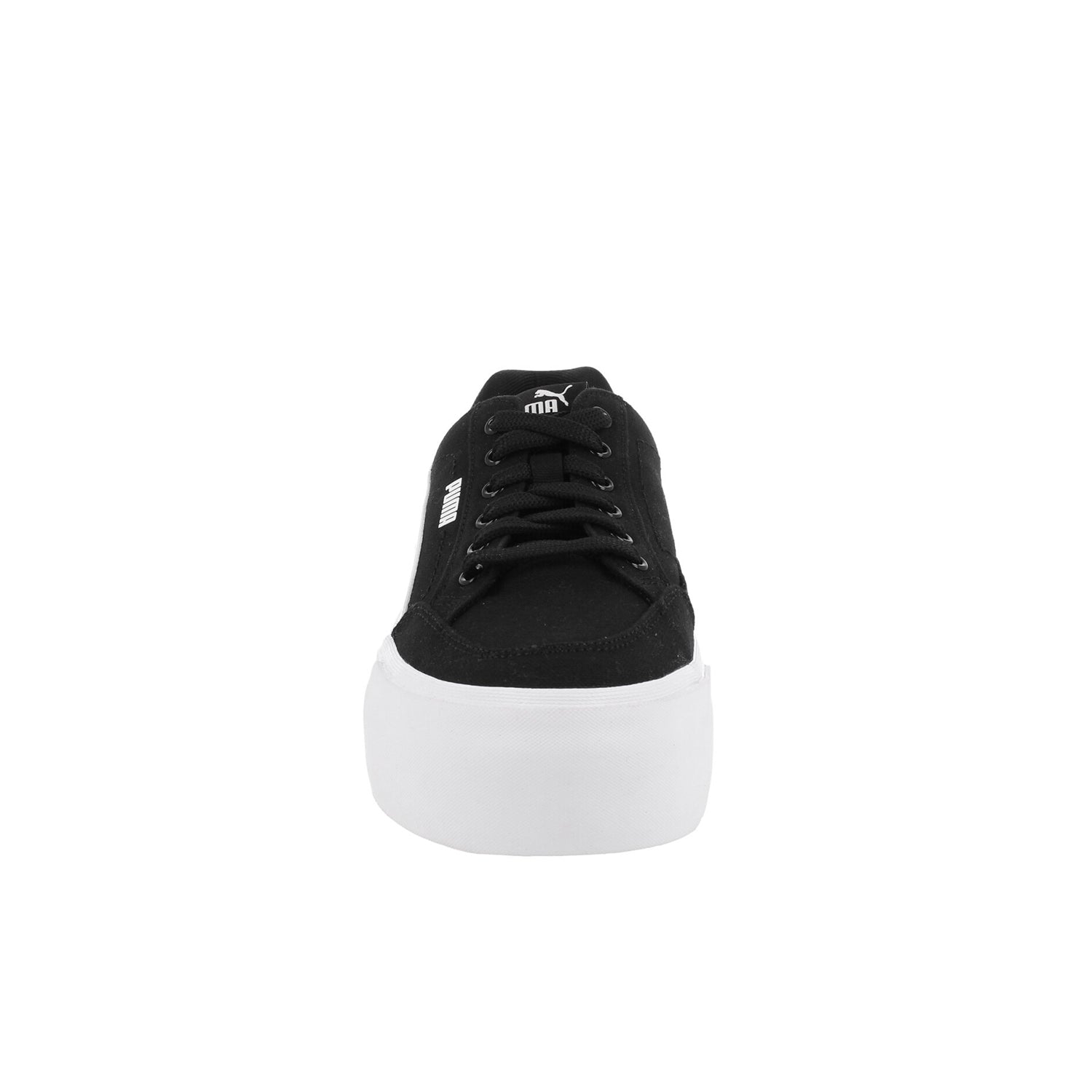 Tenis Urbano Puma color Negro para Mujer