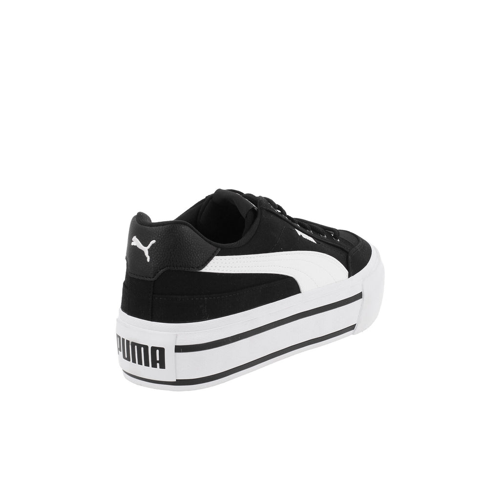 Tenis Urbano Puma color Negro para Mujer