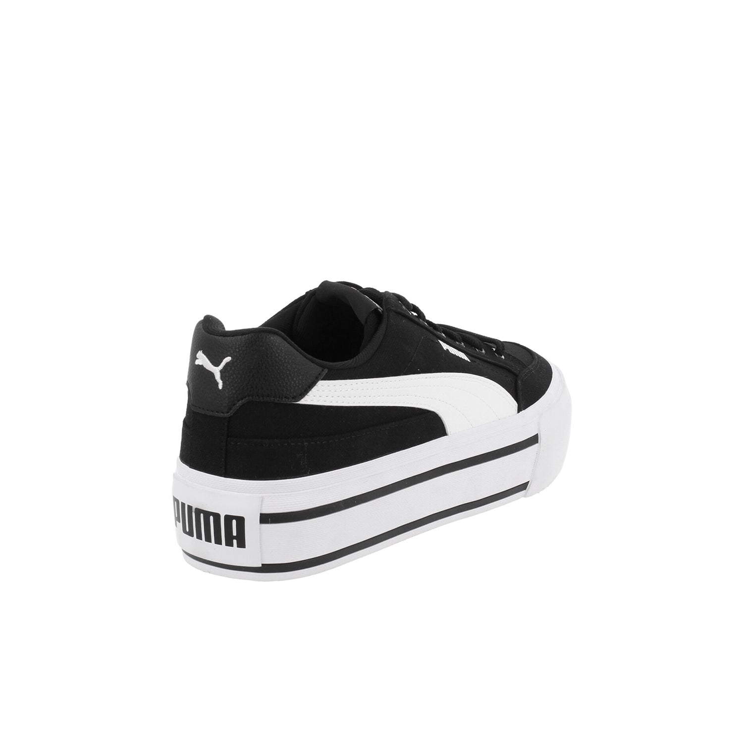 Tenis Urbano Puma color Negro para Mujer