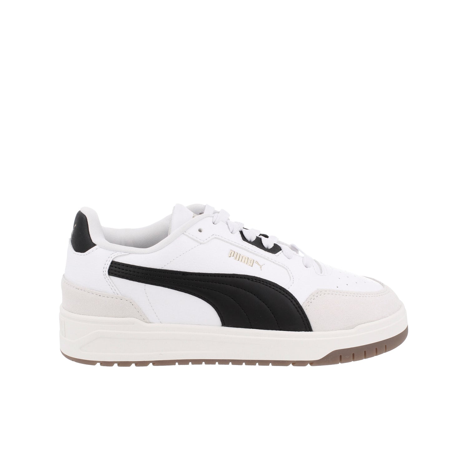 Tenis Urbano Puma color Blanco para Mujer