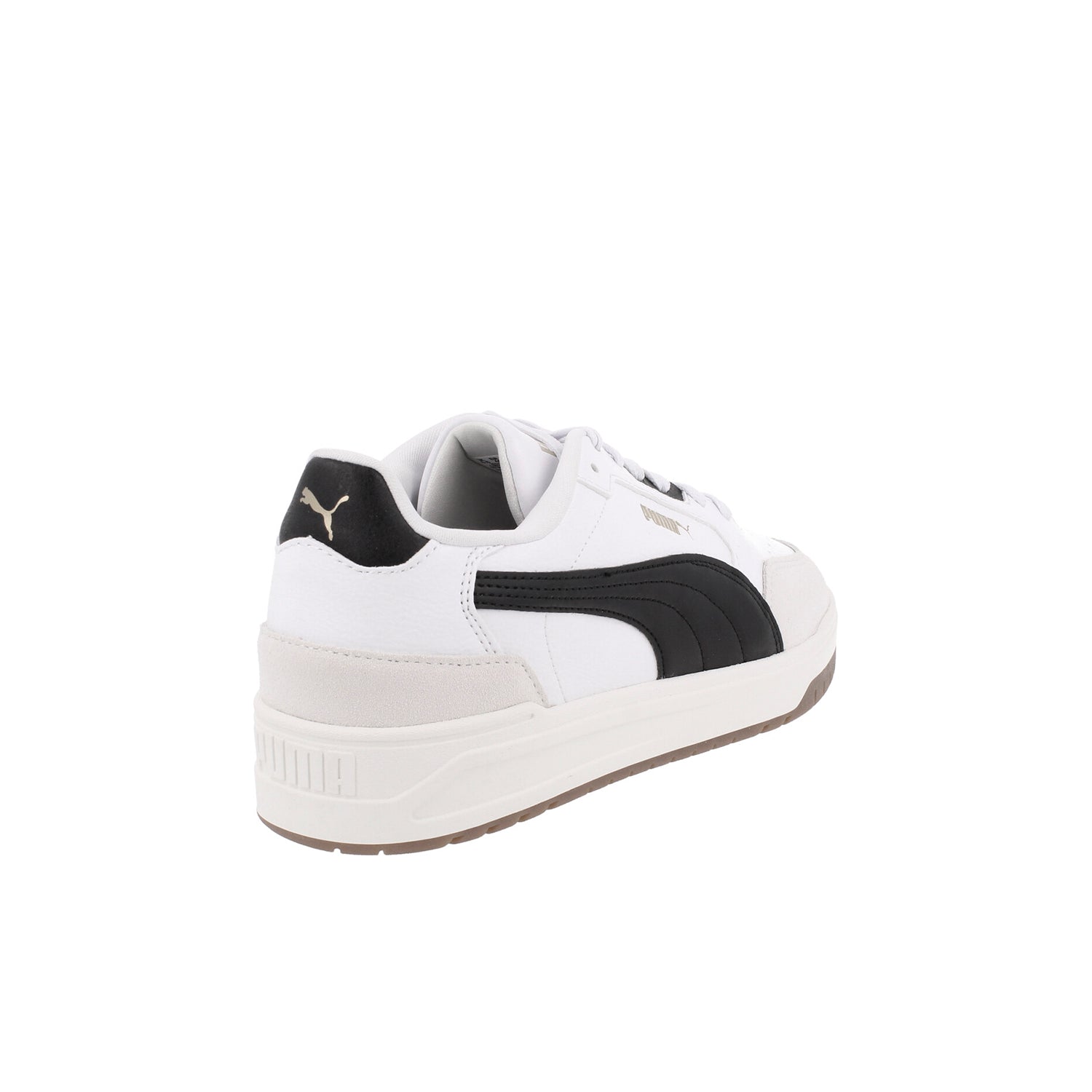 Tenis Urbano Puma color Blanco para Mujer