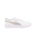 Tenis Urbano Puma color Blanco para Mujer