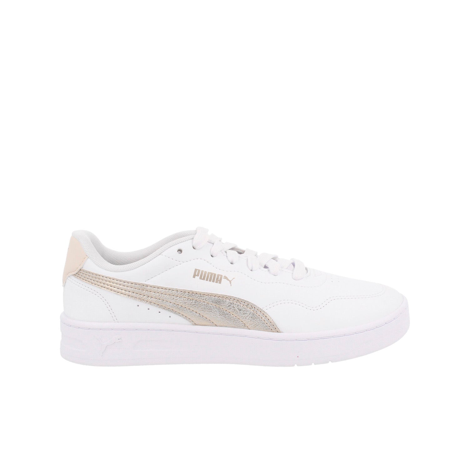 Tenis Urbano Puma color Blanco para Mujer