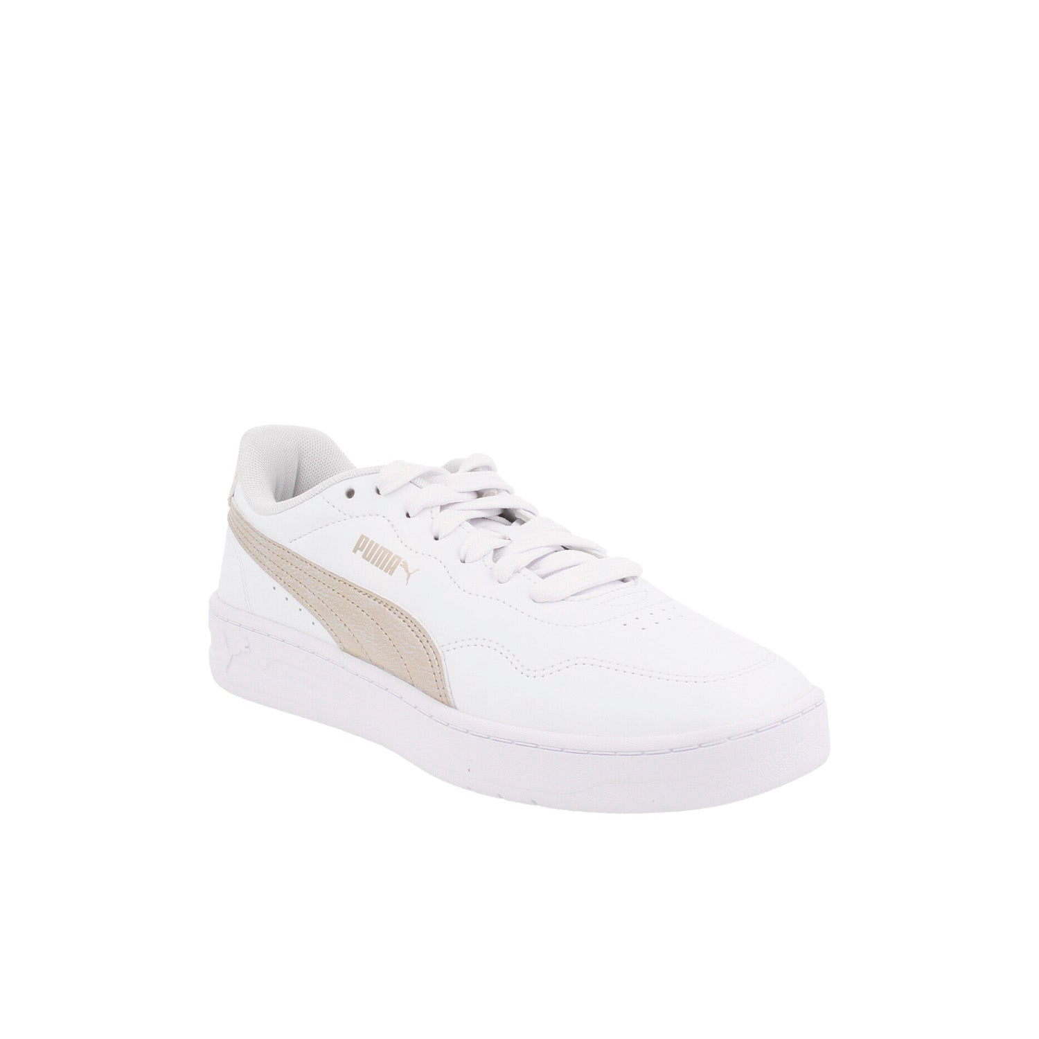 Tenis Urbano Puma color Blanco para Mujer
