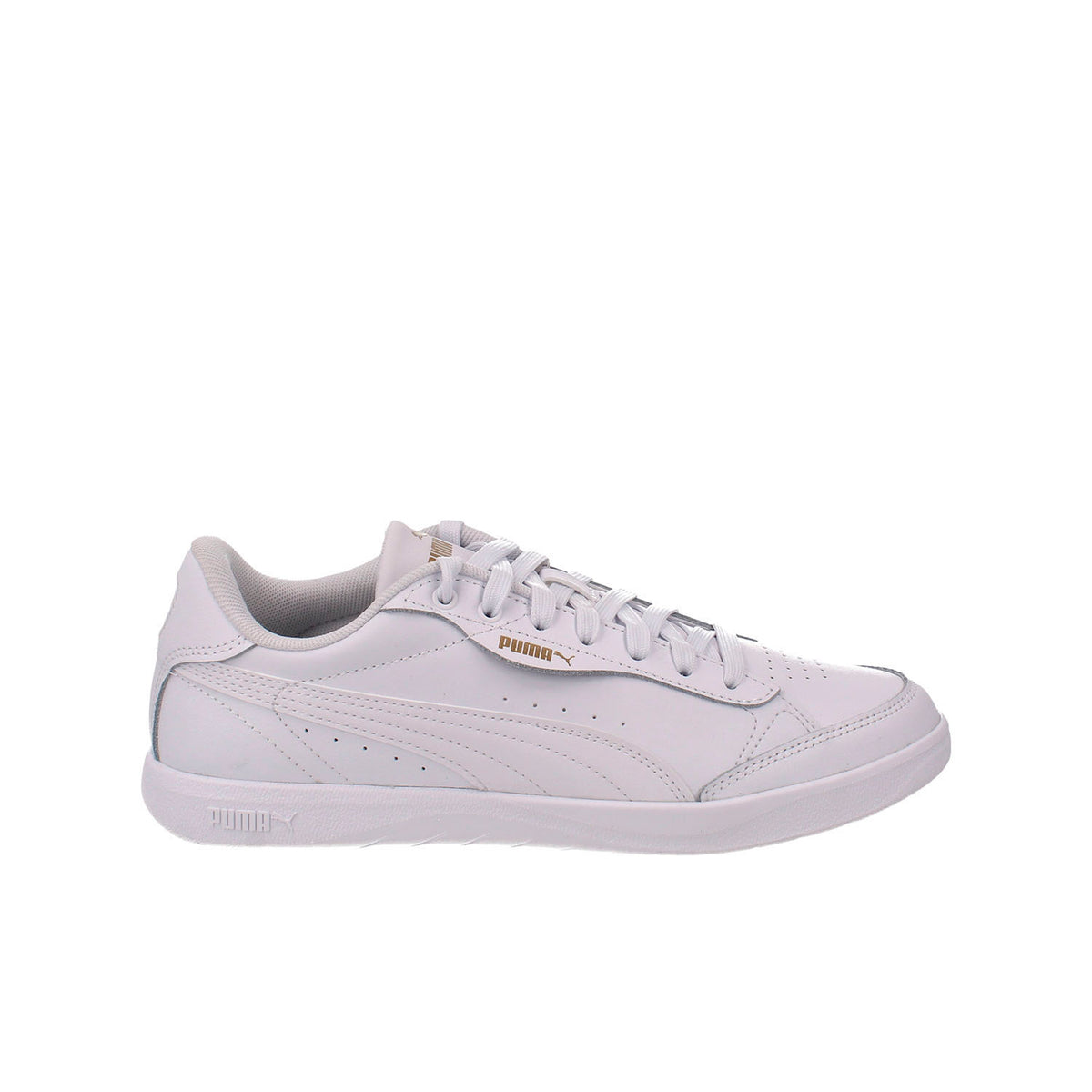 Tenis Urbano Puma color Blanco para Mujer