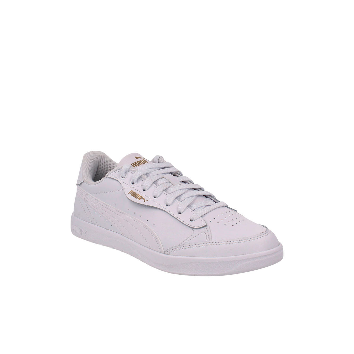 Tenis Urbano Puma color Blanco para Mujer