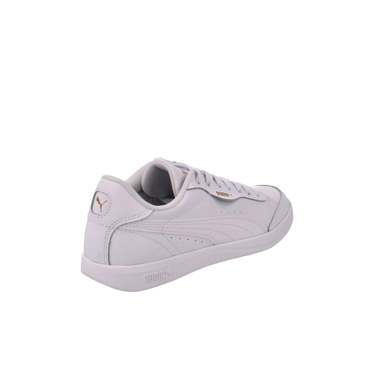 Tenis Urbano Puma color Blanco para Mujer