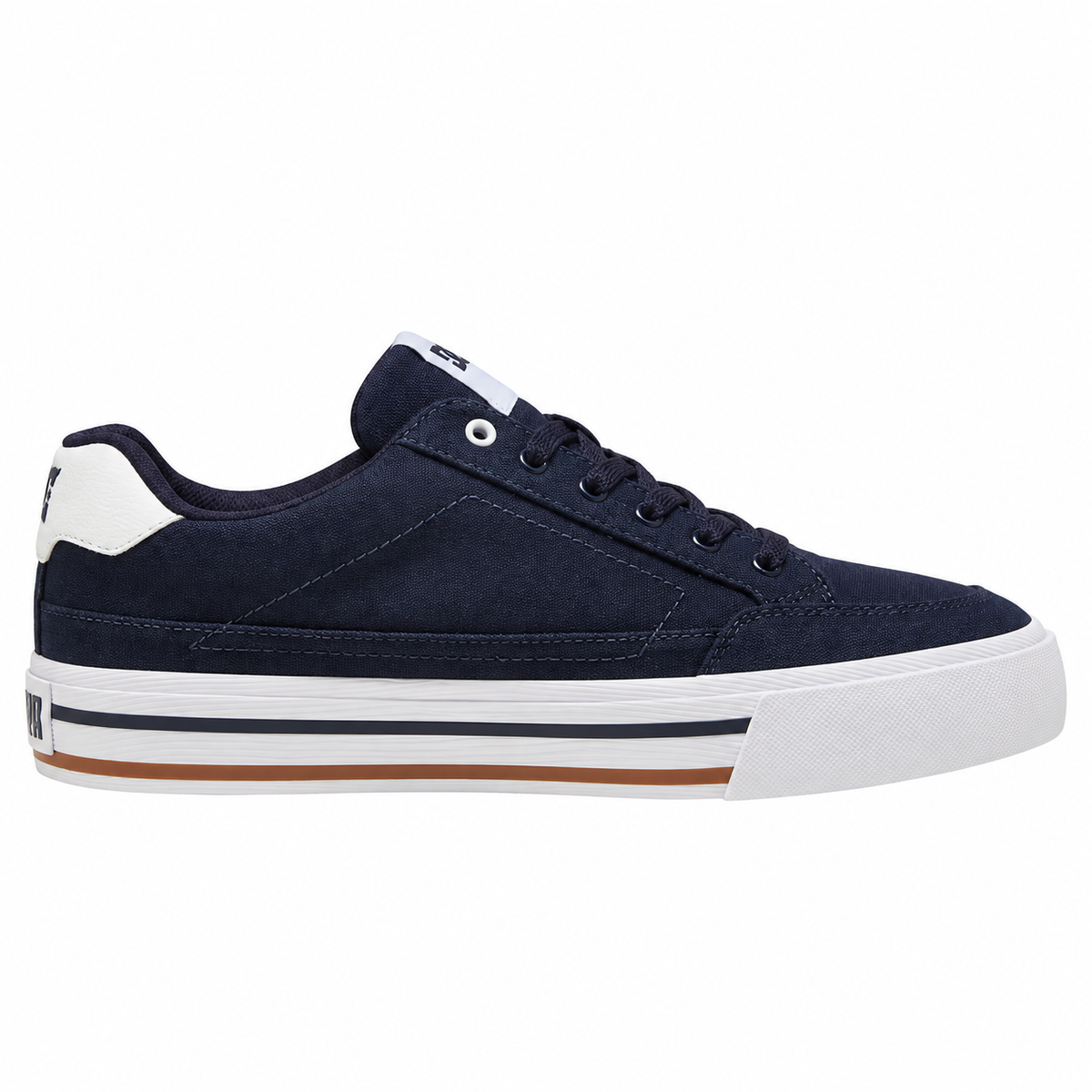 Tenis Casual Puma color Azul para Mujer