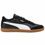 Tenis Casual Puma color Negro para Mujer