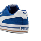 Tenis Casual Puma color Azul para Mujer