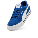 Tenis Casual Puma color Azul para Mujer