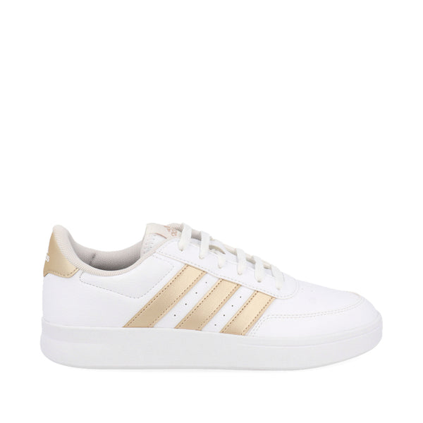 Tenis Urbano Adidas color Blanco para Mujer