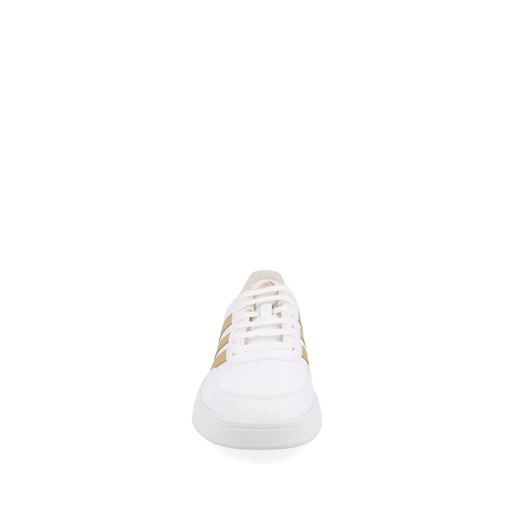 Tenis Urbano Adidas color Blanco para Mujer