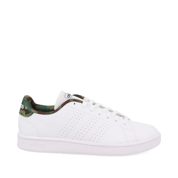 Tenis Urbano Adidas color Blanco para Hombre