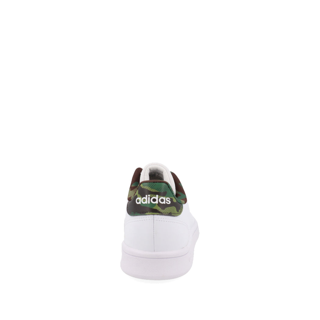 Tenis Urbano Adidas color Blanco para Hombre