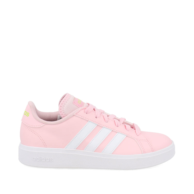 Tenis Urbano Xadidas color Rosa para Mujer